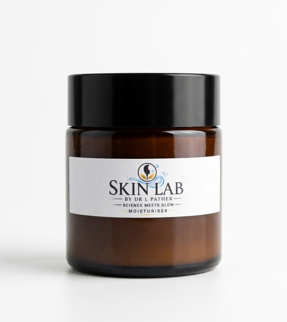 Skin Lab Brightening Body Butter by Dr L Pather